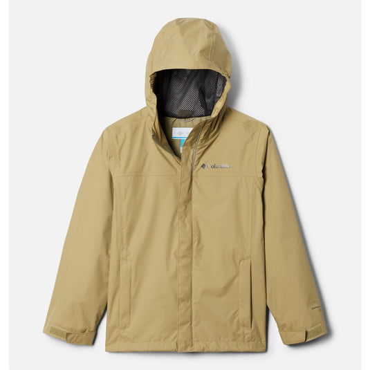 Columbia Watertight Rain Jacket - Boy's