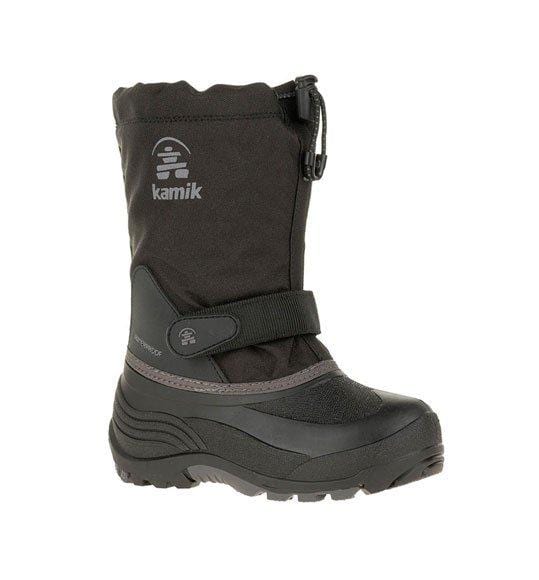 Kamik Waterbug 5 Classic -40 Winter Boot - Kid's