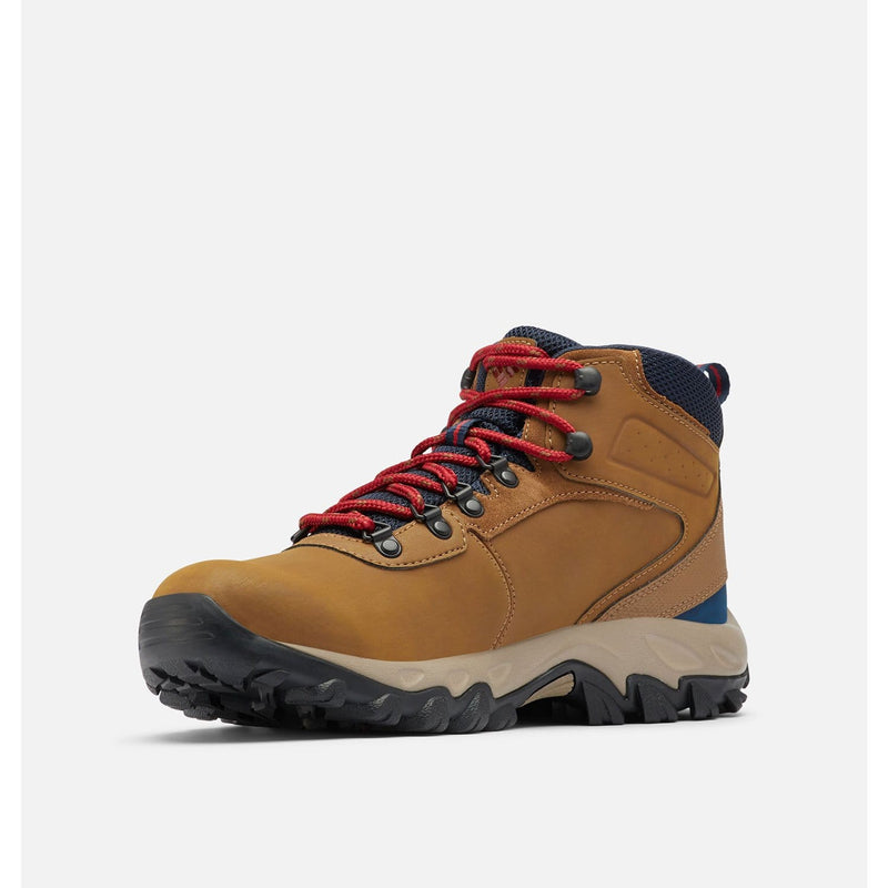 Load image into Gallery viewer, Columbia Newton Ridge Plus II Waterproof Medium Hiking Boots - Men&#39;s
