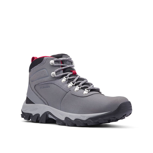 Columbia Newton Ridge Plus II Waterproof Wide Hiking Boots -Men's