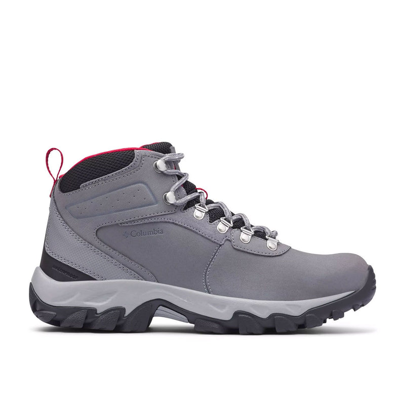 Load image into Gallery viewer, Columbia Newton Ridge Plus II Waterproof Wide Hiking Boots -Men&#39;s
