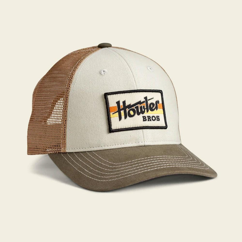 Load image into Gallery viewer, Howler Brothers Standard - Howler Electric Hat
