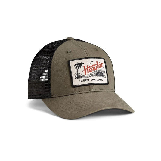 Howler Brothers Standard - Paradise Hat