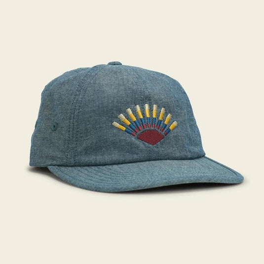 Howler Brothers Strapback Hats