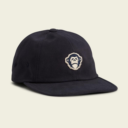 Howler Brothers Strapback - El Mono Hat