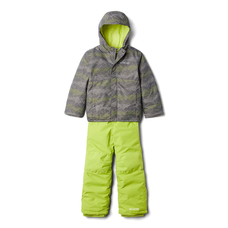Load image into Gallery viewer, Columbia Buga Snowsuit Set - Little Kids
