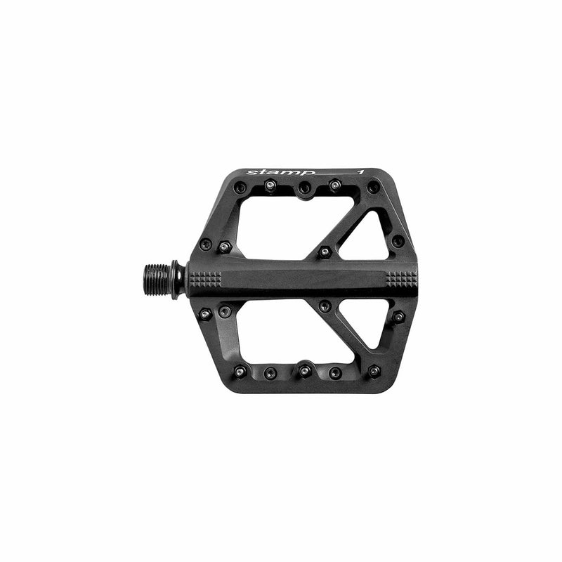 Load image into Gallery viewer, CrankBrothers Stamp 1 Large Platform Pedal

