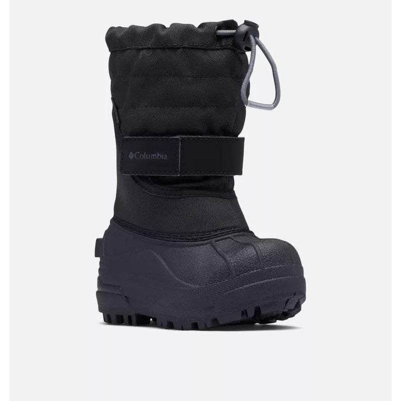 Load image into Gallery viewer, Columbia Toddler Powderbug Plus II Winter Boot
