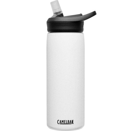 CamelBak Chute Mag 20oz Insulated Stainless Steel Water Bottle, Lagoon