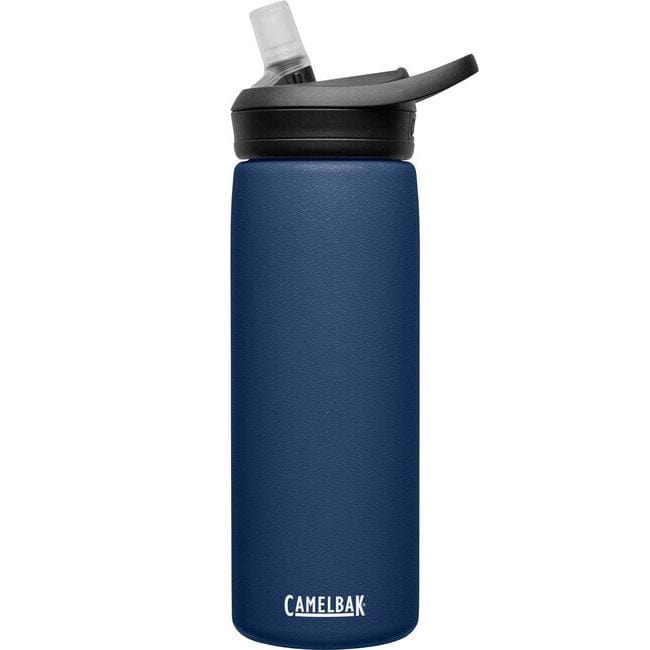 Load image into Gallery viewer, CamelBak eddy+ 20 oz Water Bottle, Insulated Stainless Steel
