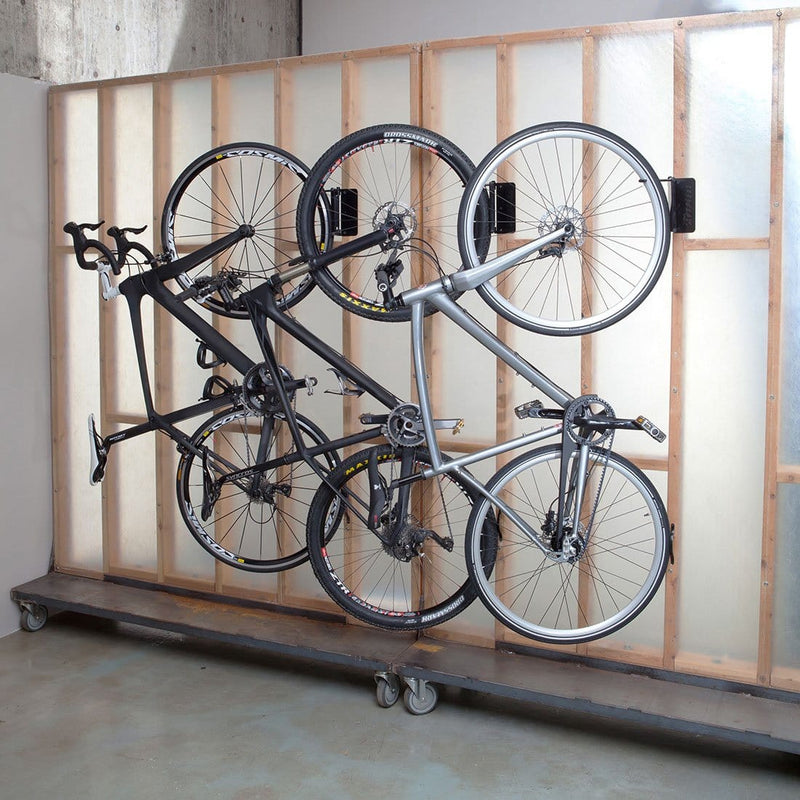 Load image into Gallery viewer, Feedback Sports Velo Hinge Bike Storage
