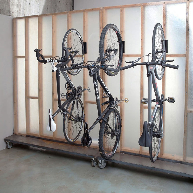 Load image into Gallery viewer, Feedback Sports Velo Hinge Bike Storage
