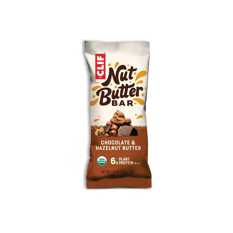 Load image into Gallery viewer, Clif Nut Butter Chocolate &amp; Hazelnut Butter
