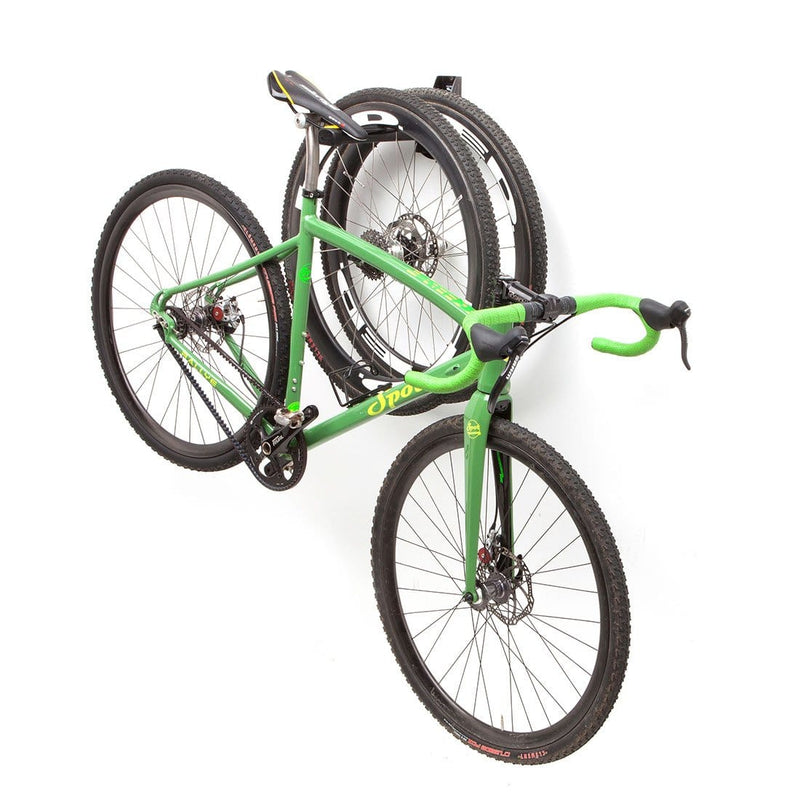 Load image into Gallery viewer, FeedBack Sports Velo Wall Post Bike Mount

