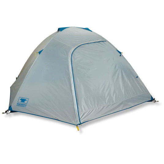 Mountainsmith Bear Creek 4 Person Tent with Footprint