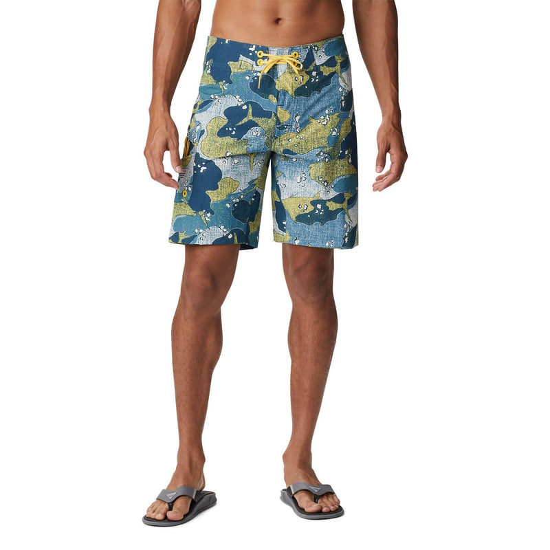 Load image into Gallery viewer, Columbia PFG Offshore II Board Short - Men&#39;s
