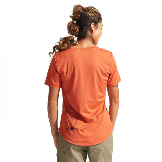 Pearl Izumi Women's Midland Graphic T-Shirt