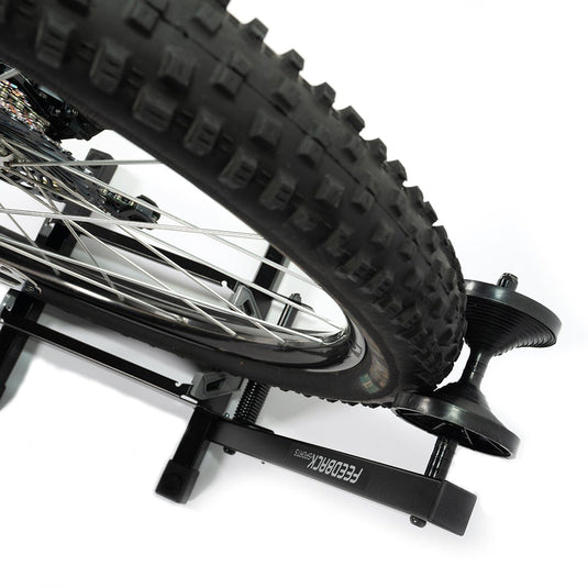 Feedback Sports RAKK XL Bike Storage Rack - Fat Tire Bike