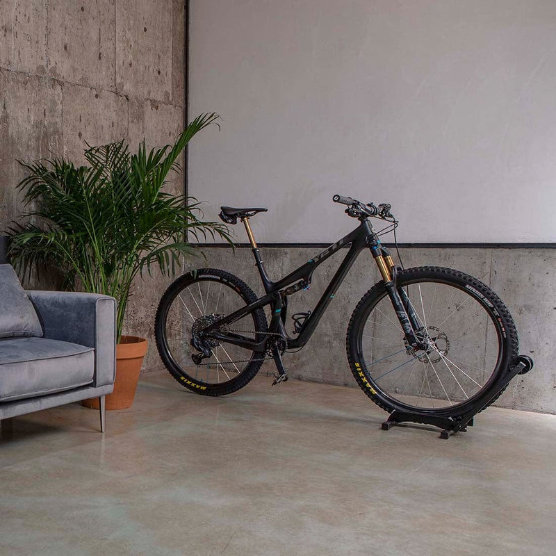 Load image into Gallery viewer, Feedback Sports RAKK XL Bike Storage Rack - Fat Tire Bike
