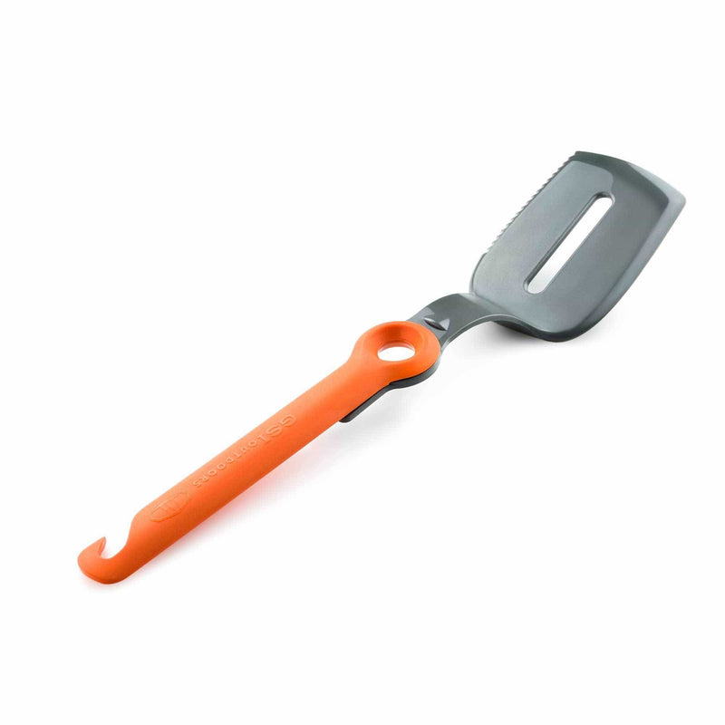 Load image into Gallery viewer, GSI Outdoors Pivot Spatula
