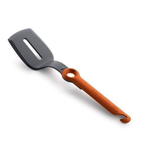 Load image into Gallery viewer, GSI Outdoors Pivot Spatula
