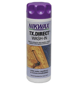 Nikwax 10 oz. TX-Direct Wash-In