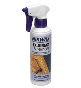 Nikwax TX-Direct Spray-On