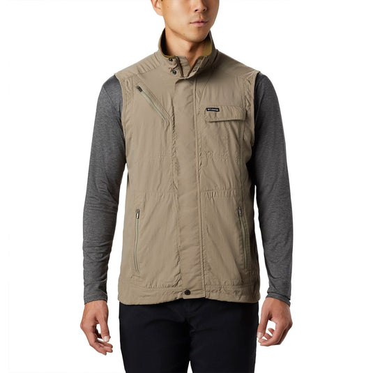 Columbia Silver Ridge II Vest - Men's