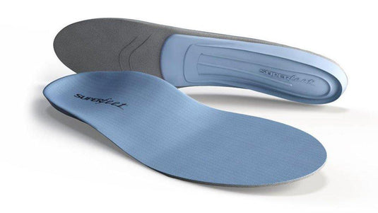 Superfeet Trim-To-Fit Insoles Low Profile