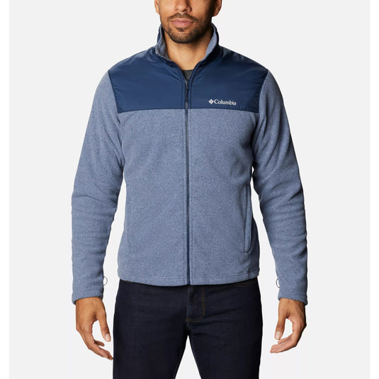 Columbia Bugaboo II Fleece Interchange Jacket - Men's