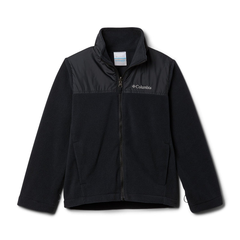 Load image into Gallery viewer, Columbia Boys Bugaboo II Fleece Interchange 3-in-1 Jacket
