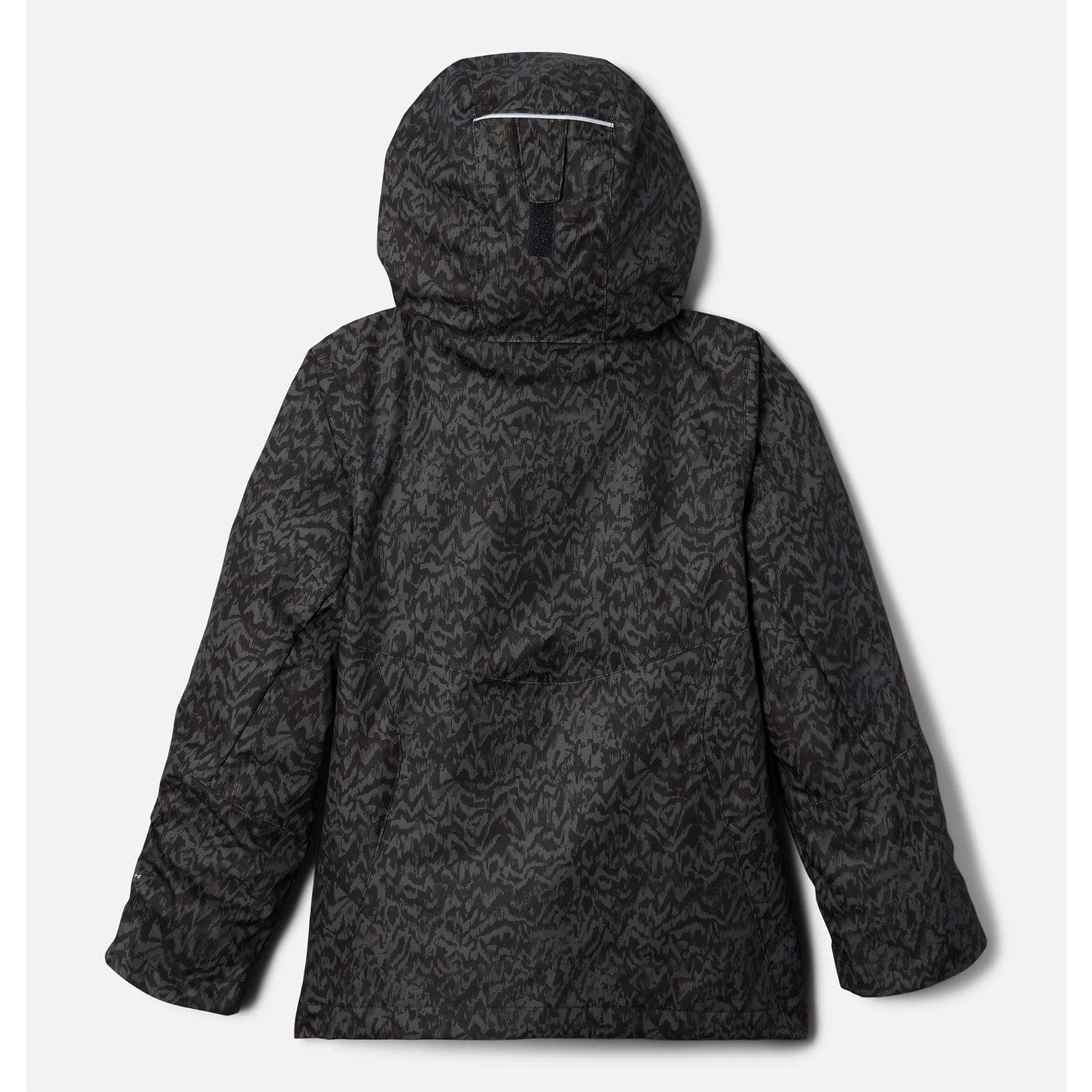 columbia girls' bugaboo ii fleece interchange jacket Columbia Girls Bugaboo II Fleece Interchange Jacket – Campmor