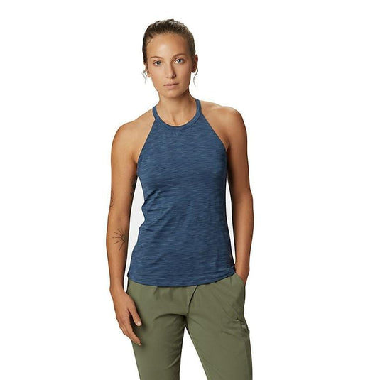 Mountain Hardwear Mighty Stripe Tank - Women's