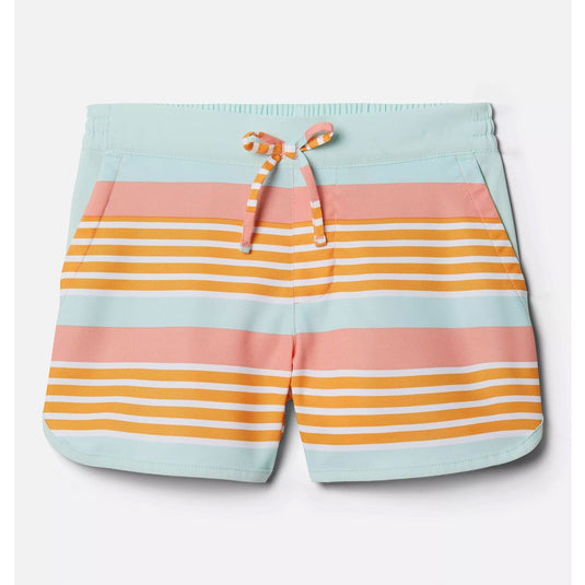 Columbia Sandy Shores Boardshort - Girl's