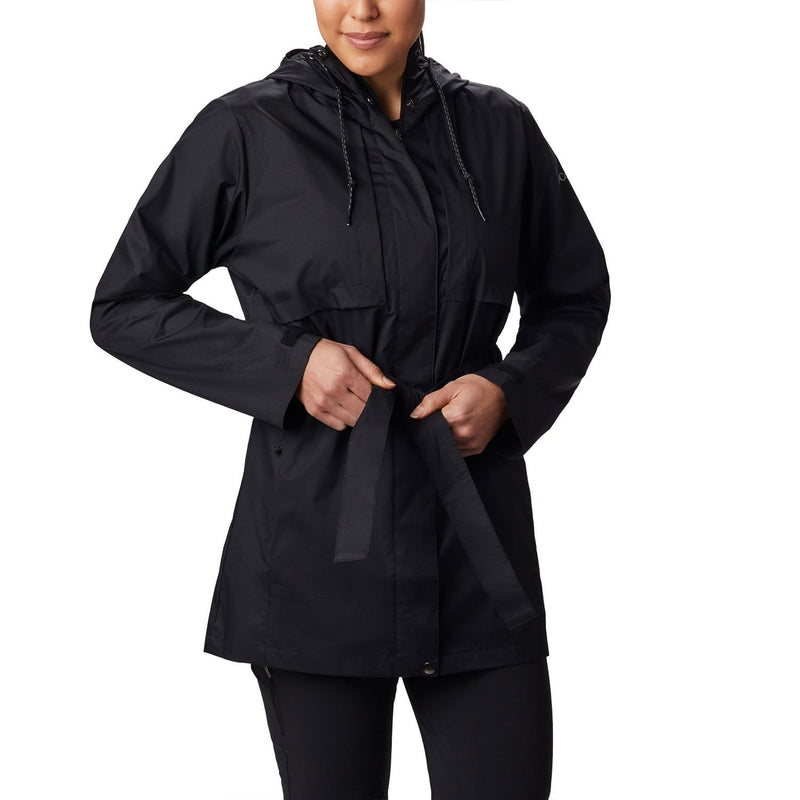 Load image into Gallery viewer, Columbia Pardon My Trench Rain Jacket - Women&#39;s
