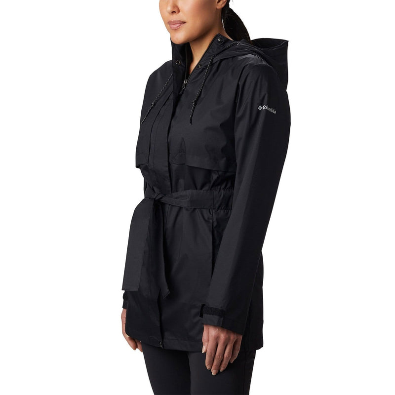Load image into Gallery viewer, Columbia Pardon My Trench Rain Jacket - Women&#39;s
