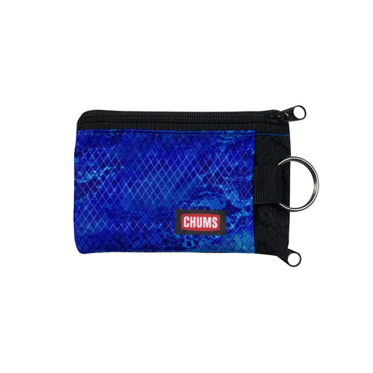 Chums Surfshorts Wallet