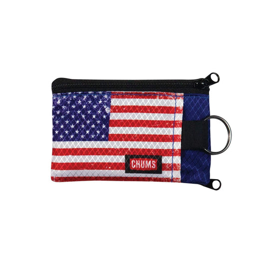 Chums Surfshorts Wallet