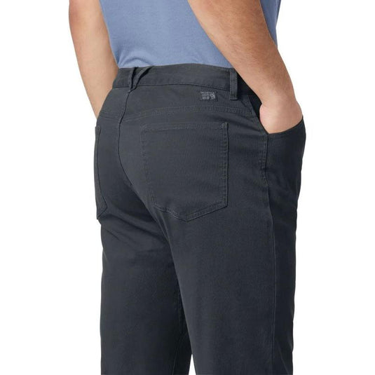 Mountain Hardwear Kentro Cord Pant - Men's