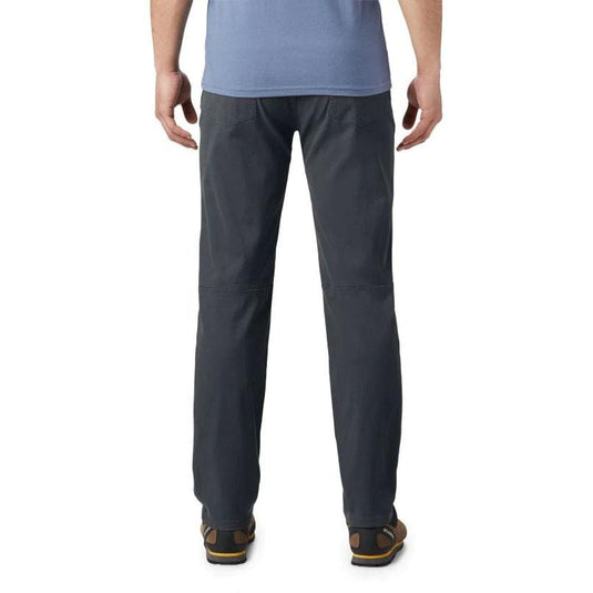 Mountain Hardwear Kentro Cord Pant - Men's