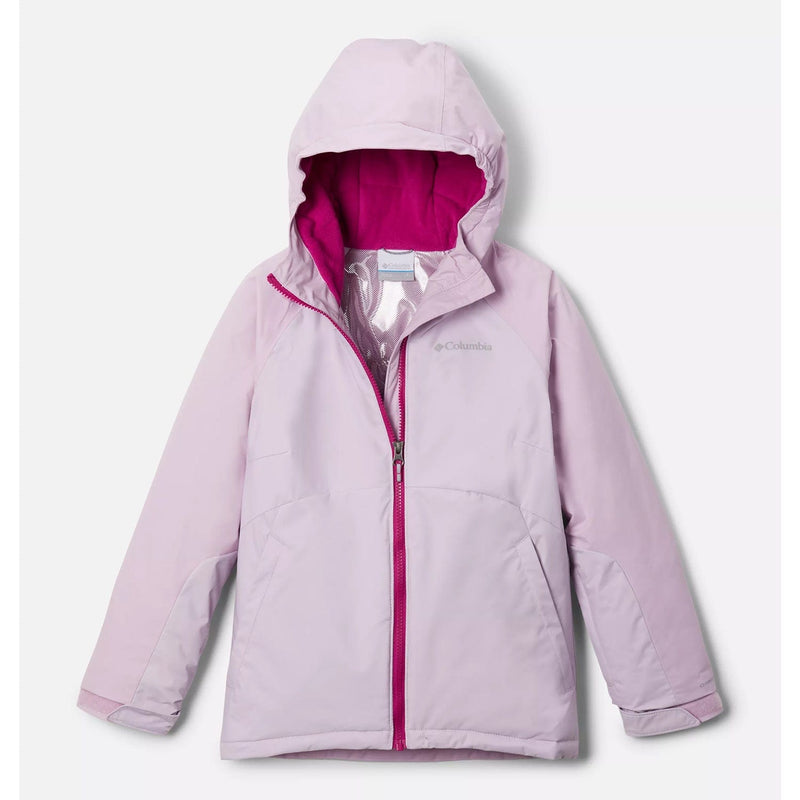 Load image into Gallery viewer, Columbia Alpine Action II Insulated Jacket - Girl&#39;s
