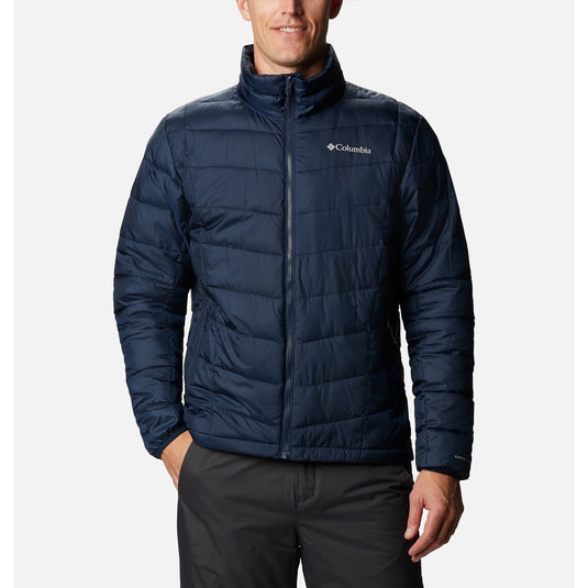 Columbia Whirlibird IV Insulated Interchange Jacket - Men's