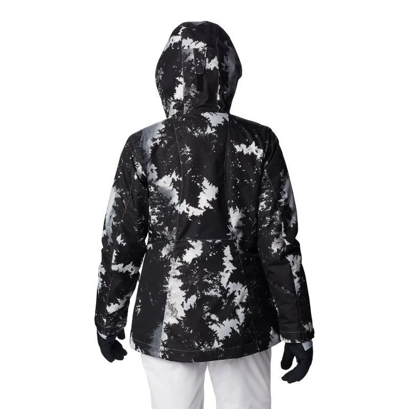 Load image into Gallery viewer, Columbia Whirlibird IV Interchange Jacket - Women&#39;s
