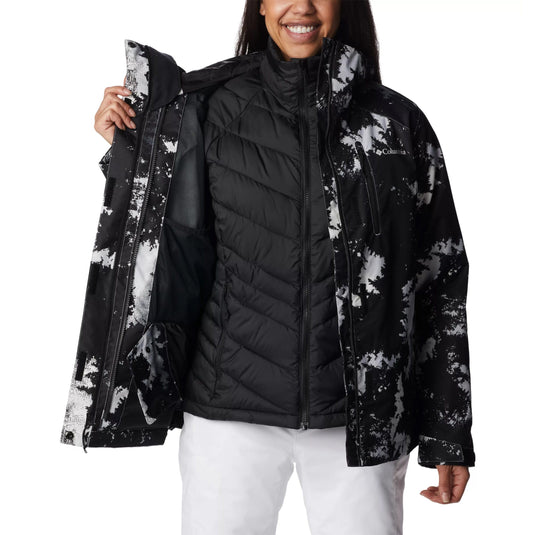 Columbia Whirlibird IV Interchange Jacket - Women's