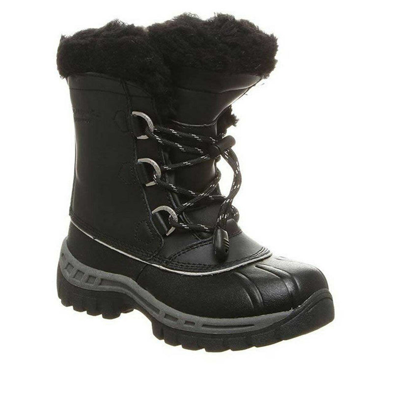 Load image into Gallery viewer, Kids&#39; Bearpaw Kelly Youth Snow Boot
