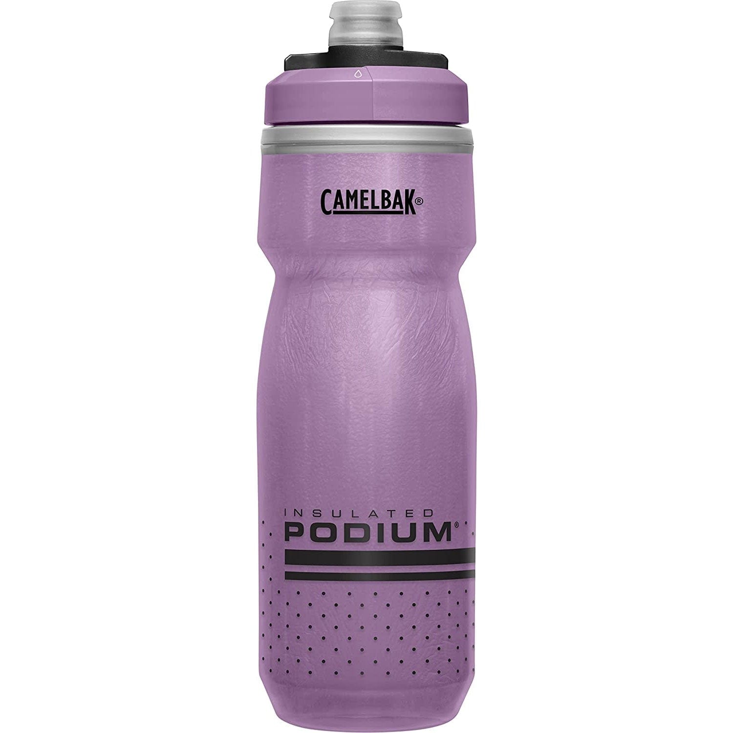 CamelBak Podium Chill 21oz Bottle Purple