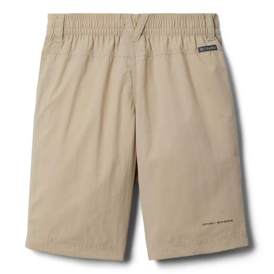Columbia Silver Ridge IV Shorts - Boy's