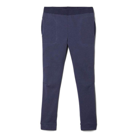 Columbia Girls' Branded French Terry Joggers