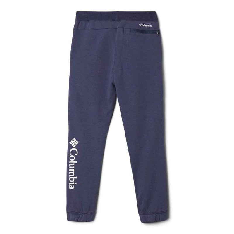Load image into Gallery viewer, Columbia Girls&#39; Branded French Terry Joggers
