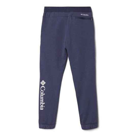 Columbia Girls' Branded French Terry Joggers